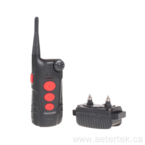 Aetertek AT-918C dog shock collar